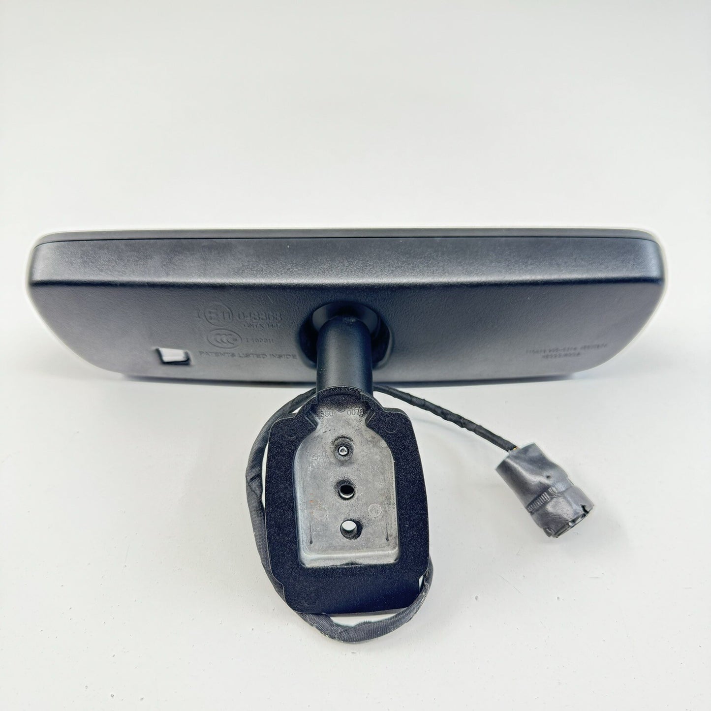 17-20 SUBARU BRZ REAR VIEW MIRROR AUTO DIMMING OEM