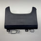 12-17 Toyota Prius V Driver Left Front Knee Airbag Air Bag SRS Black OEM