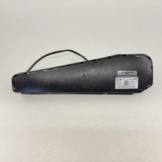 BMW F22 F30 F32 F80 F82 F87 M2 M3 M4 Right Front Seat Airbag Air Bag SRS OEM