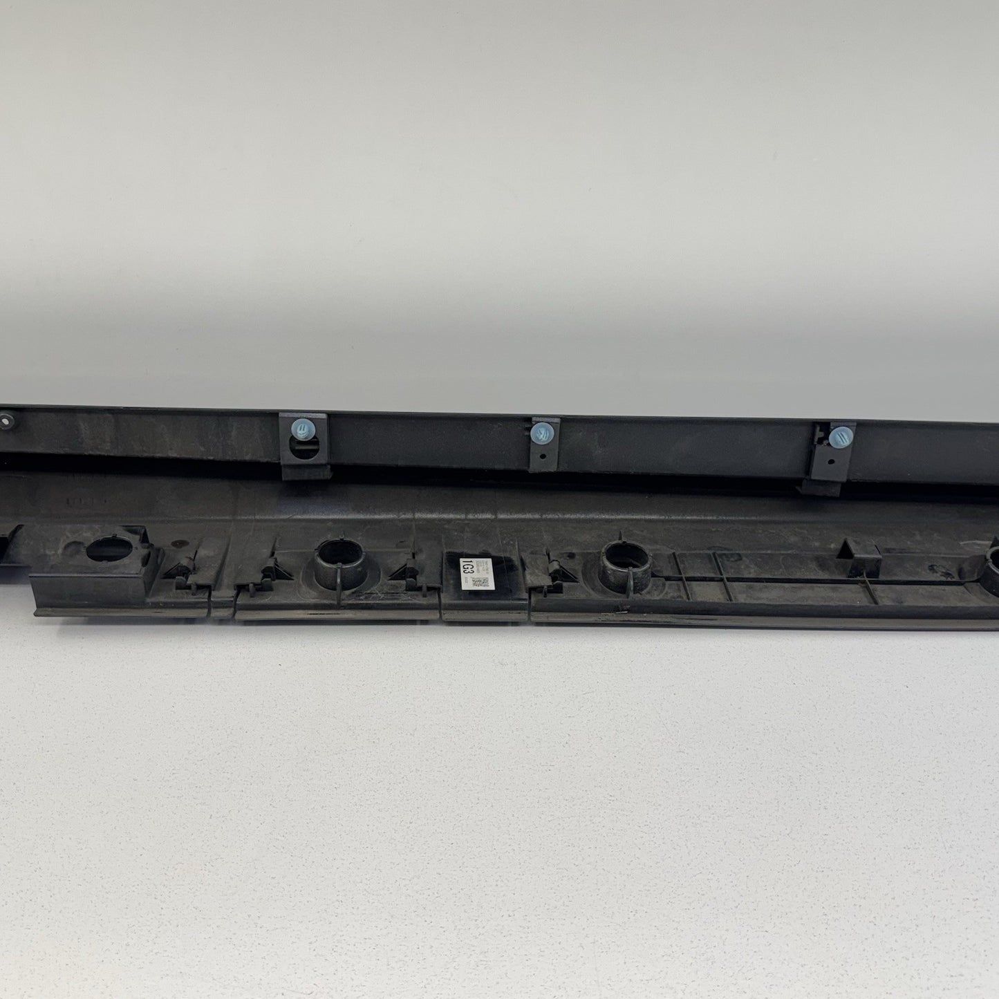 19-22 Toyota Prius / Prius Prime Left Side Skirt Rocker Panel Cover Trim OEM