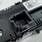 18-24 BMW G01 G02 X3 X4 Rear Console HVAC A/C Climate Control Switch 5A3BBF2 OEM