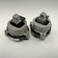 18-24 BMW G01 G02 X3 X4 XDrive 2.0L Engine Motor Mount Insulator Pair OEM