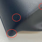 24-26 Nissan Z Nismo Interior Door Panel Card Cover Trim Pair Left & Right OEM