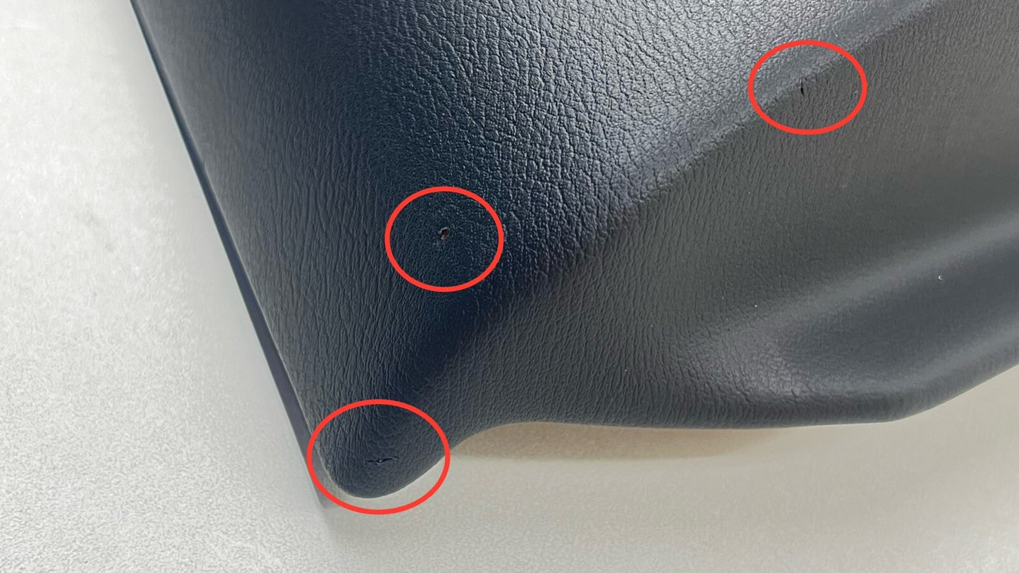 24-26 Nissan Z Nismo Interior Door Panel Card Cover Trim Pair Left & Right OEM