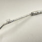 15-17 MCLAREN 650S HVAC AC AIR CONDITIONING DRIER DRYER HOSE LINE TUBE PIPE OEM