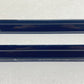 18-24 AUDI A4 S-LINE LEFT AND RIGHT SIDE SKIRT ROCKER PANEL EXTENSION PAIR OEM