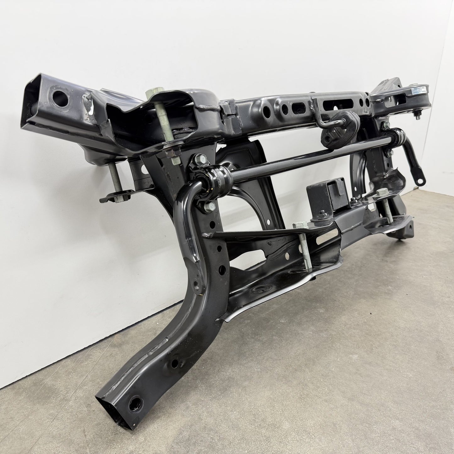 2022-2026 Hyundai Elantra N Rear Axle Subframe Crossmember Cradle Suspension OEM
