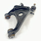 22-25 SUBARU WRX DRIVER LEFT REAR CONTROL ARM SET OF 4 OEM