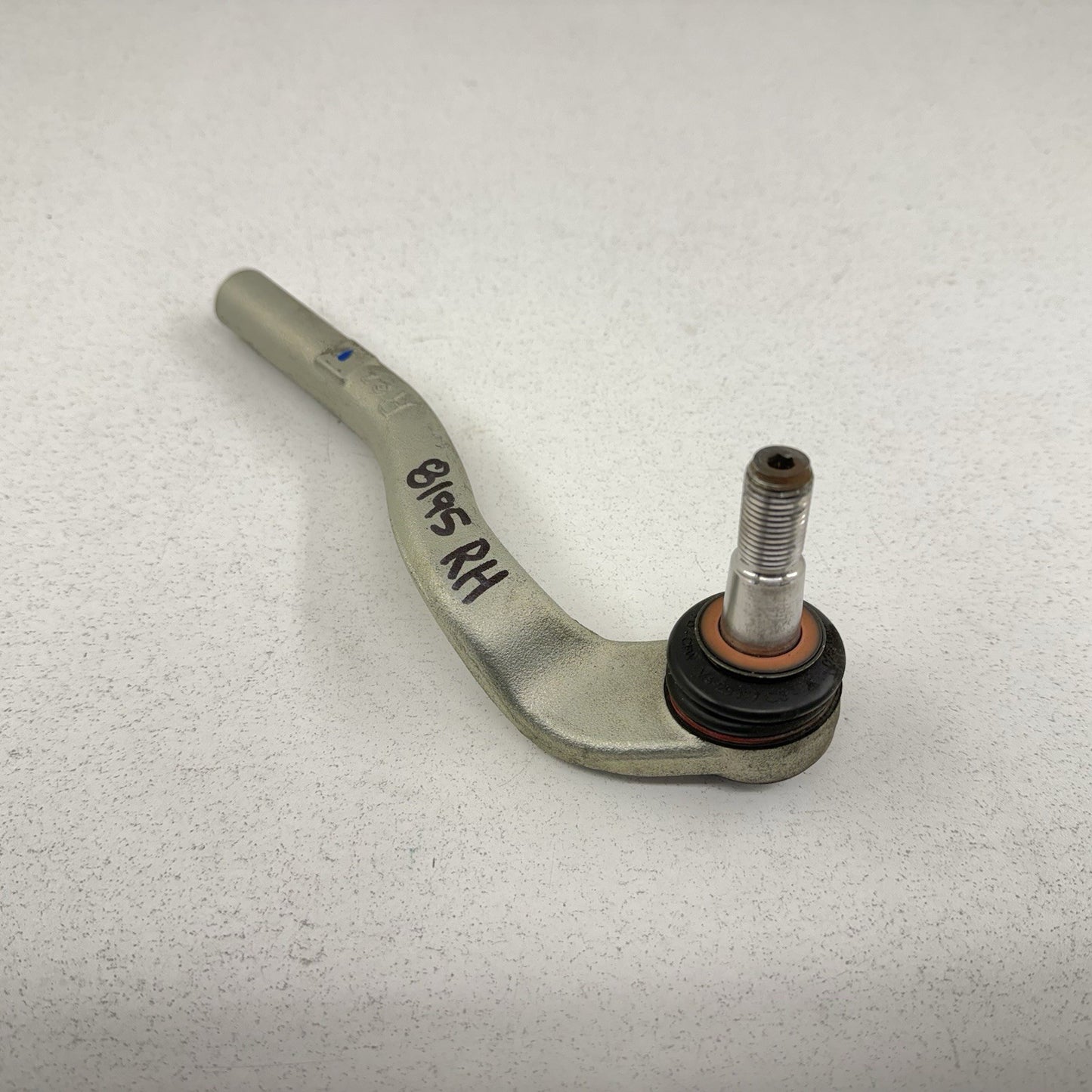 14-16 Mercedes W212 E350 RWD Passenger Right Front Outer Tie Rod End OEM