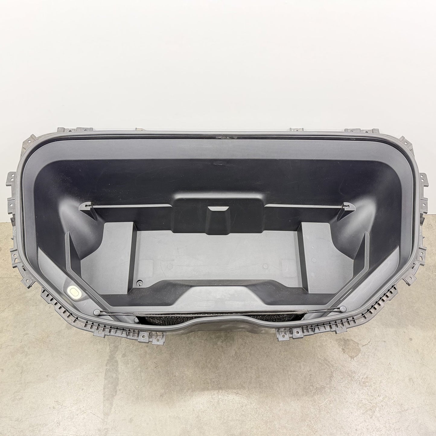 2022-2024 Rivian R1S R1T Front Trunk Frunk Storage Compartment PT00013136-K OEM