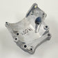 18-21 HONDA ODYSSEY ENGINE BELT TENSIONER PULLEY AC COMPRESSOR BRACKET OEM