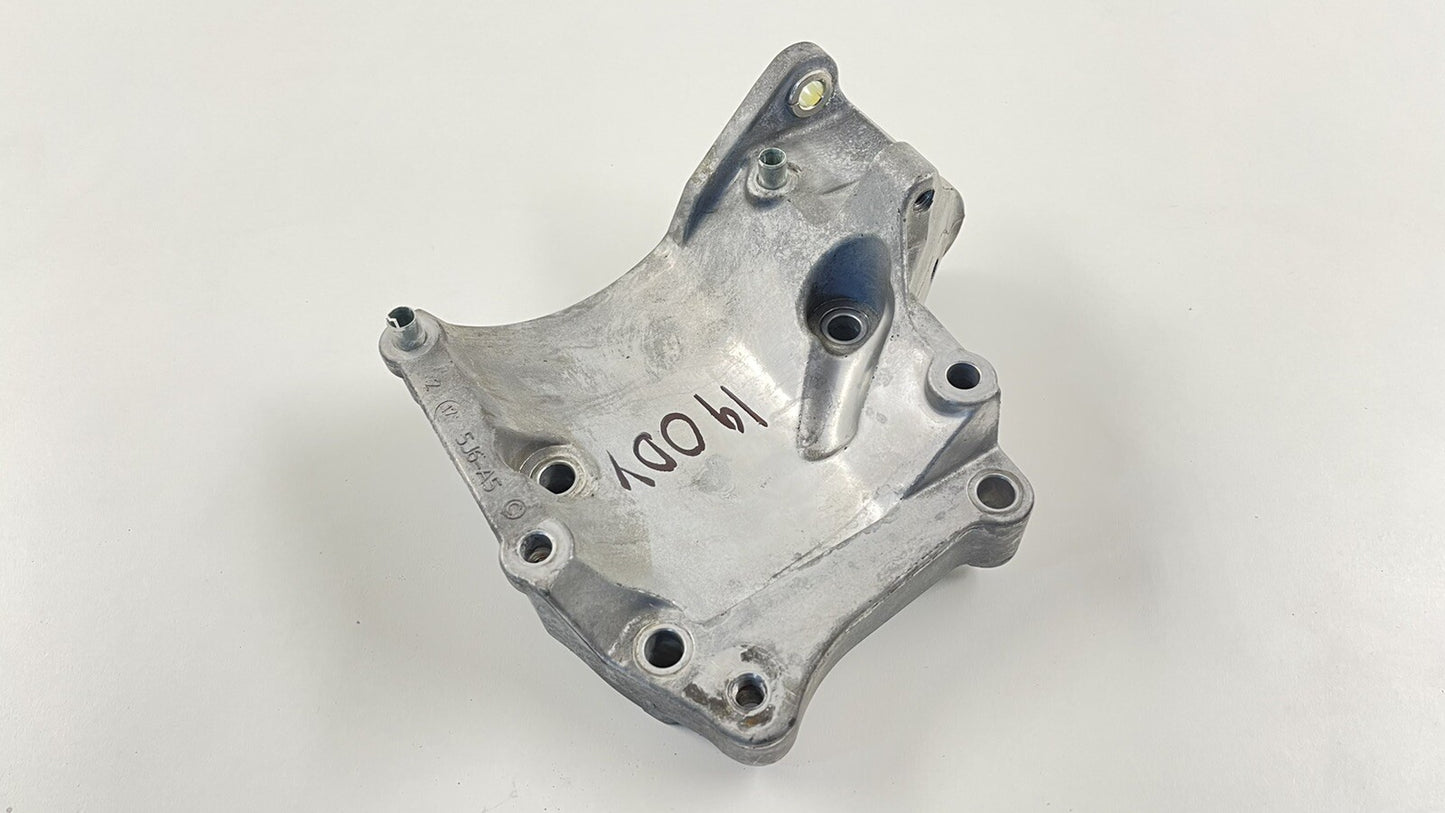 18-21 HONDA ODYSSEY ENGINE BELT TENSIONER PULLEY AC COMPRESSOR BRACKET OEM