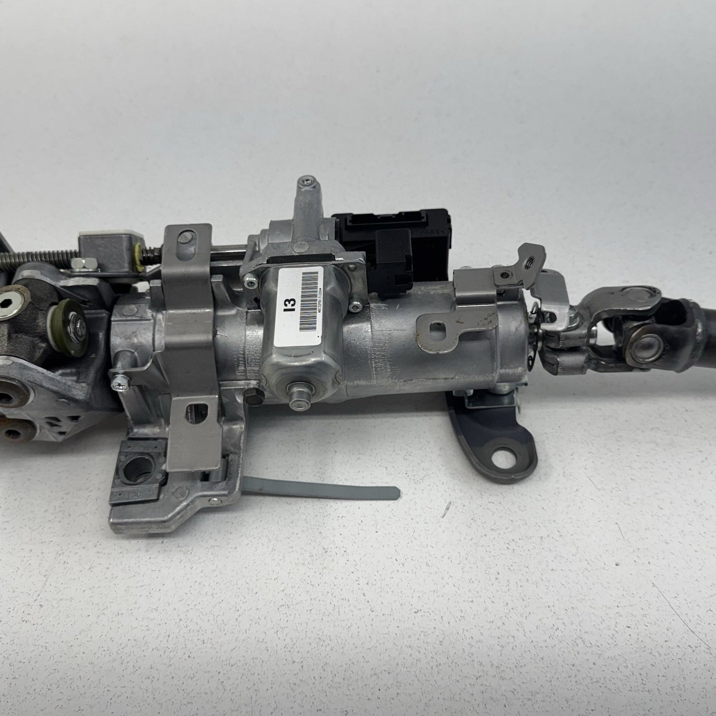 21-26 Lexus IS300 IS350 IS500 Steering Column Assembly Power Tilt OEM
