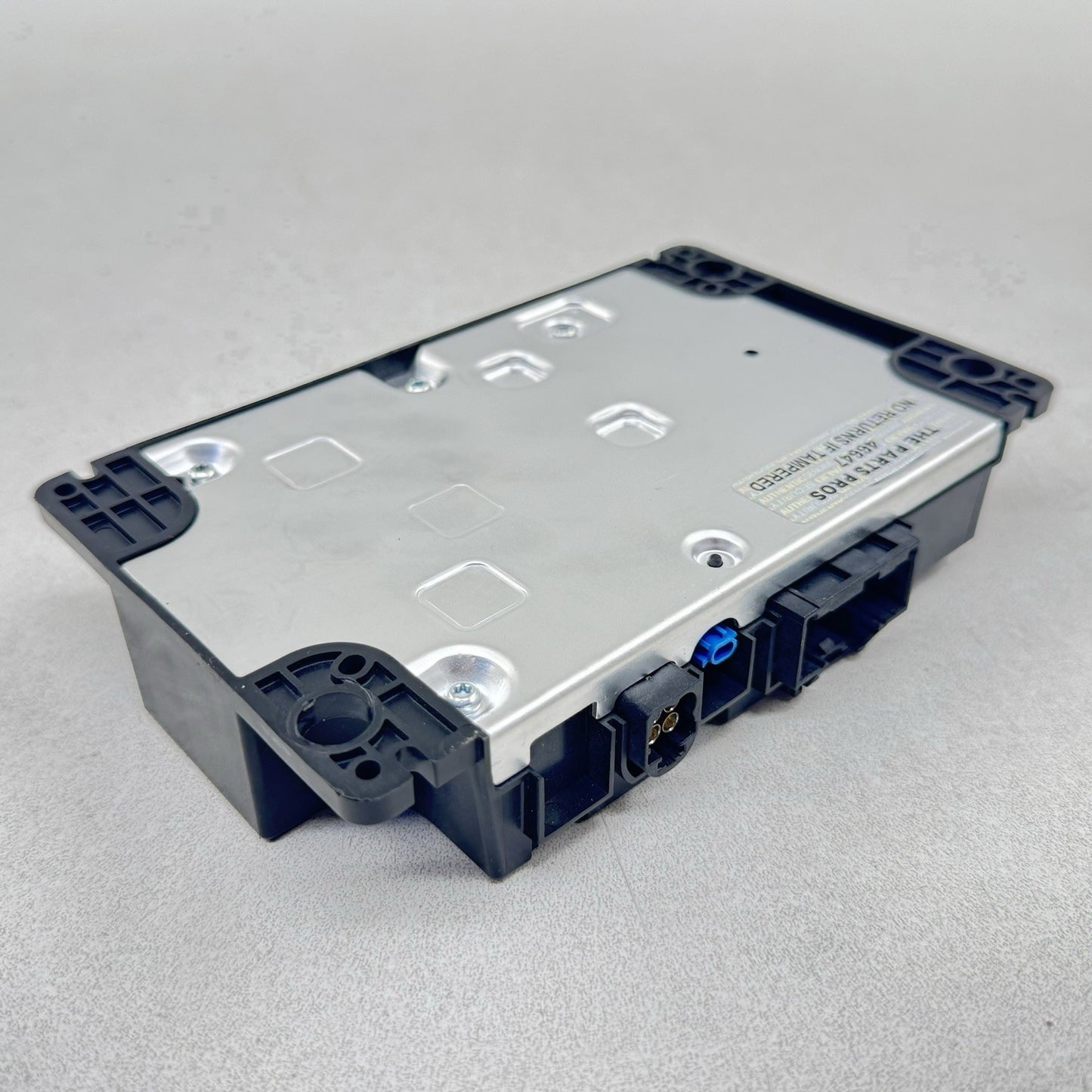 24-25 Ford Mustang GT Telematic Communication Control Module NU5T-14H074-TEM OEM