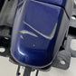 2022 TOYOTA GR86 SUBARU BRZ PASSENGER RIGHT FRONT EXTERIOR DOOR HANDLE BLUE OEM