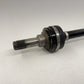 18-24 BMW G01 X3 2.0L Passenger Right Rear CV Axle Shaft OEM