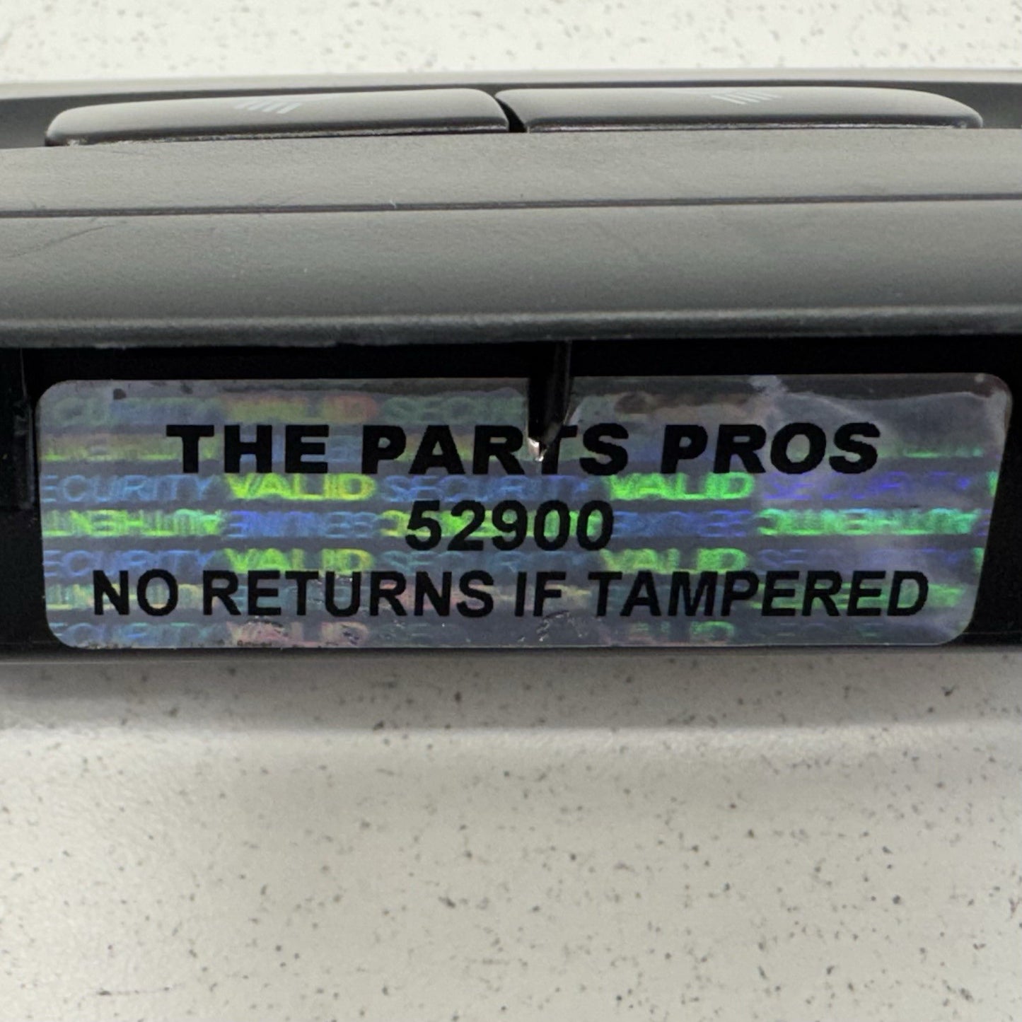 25-26 Toyota Camry Rear Overhead Console Dome Reading Light Lamp 81360-07040 OEM