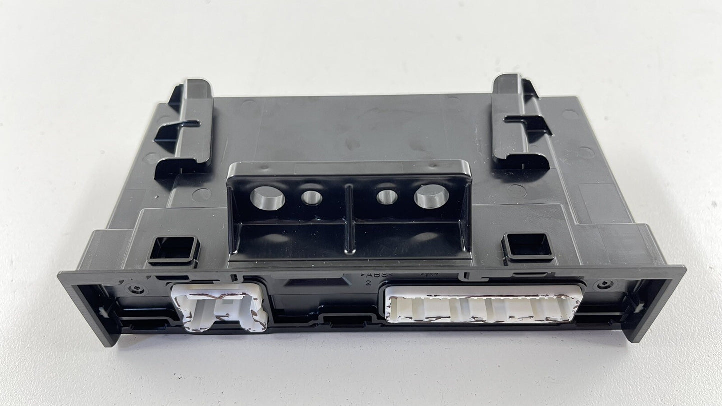 22-23 SUBARU WRX HEATER CORE BOX HVAC ELECTRONIC CONTROL MODULE 72343VC040 OEM