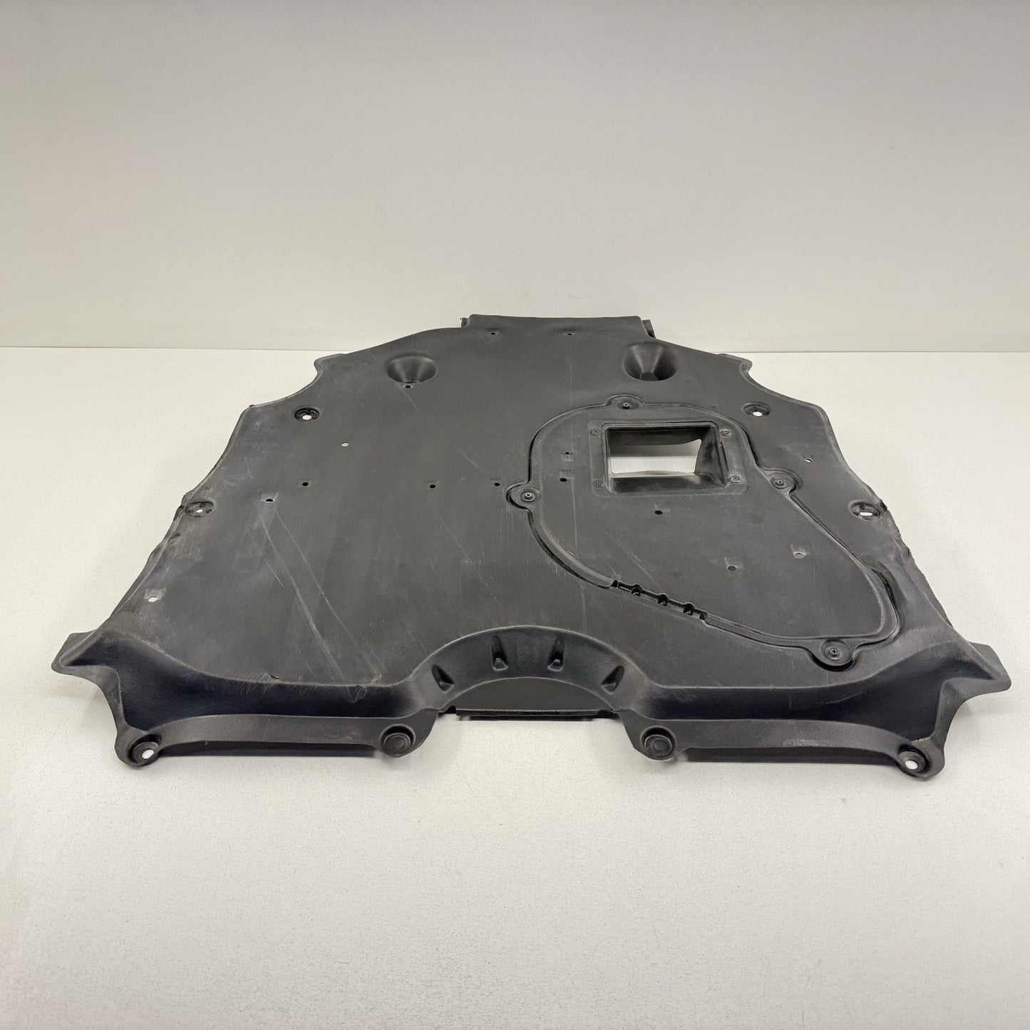 25-26 Toyota Camry Front Under Engine Splash Guard Shield Cover 51447-06020 OEM