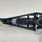 14-17 CHEVY SS SEDAN DRIVER LEFT REAR EXTERIOR DOOR HANDLE 13583445 OEM