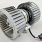 13-18 BENTLEY FLYING SPUR HVAC HEATER CORE BOX BLOWER FAN MOTOR OEM