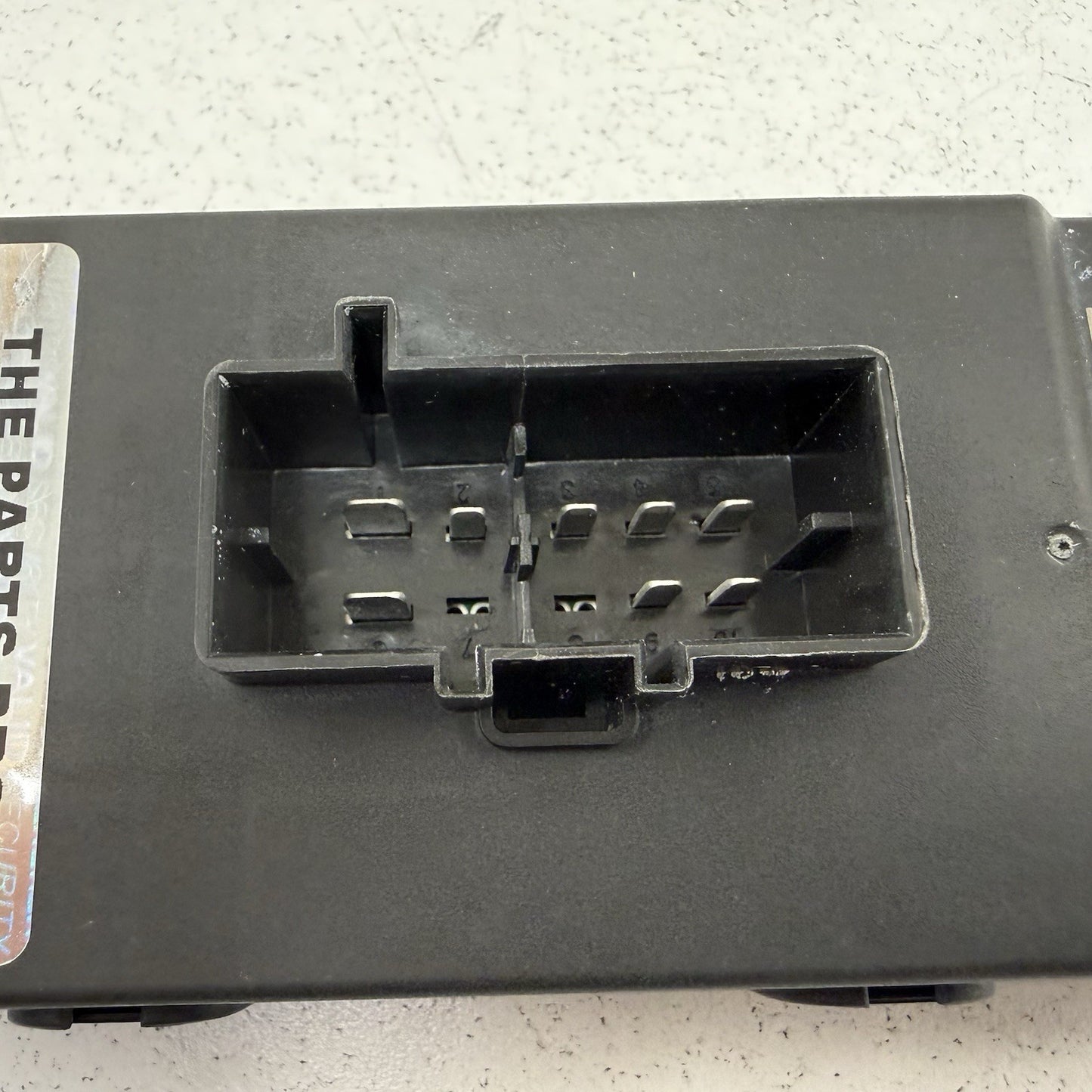 18-25 Audi A5 S5 RS5 Sportback Rear Trunk Tailgate Liftgate Control Module OEM