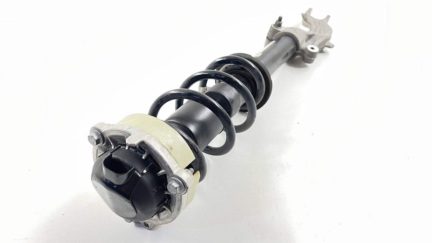 18-23 AUDI A4 S4 A5 S5 LEFT OR RIGHT FRONT SHOCK STRUT SPRING ABSORBER OEM