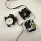 22-25 Lexus IS500 HVAC Box Heater AC Flap Motor Air Mix Actuator Set OEM