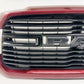 19-24 Ram 2500 3500 Laramie Night Edition Front Grill W Camera Nostril Style OEM