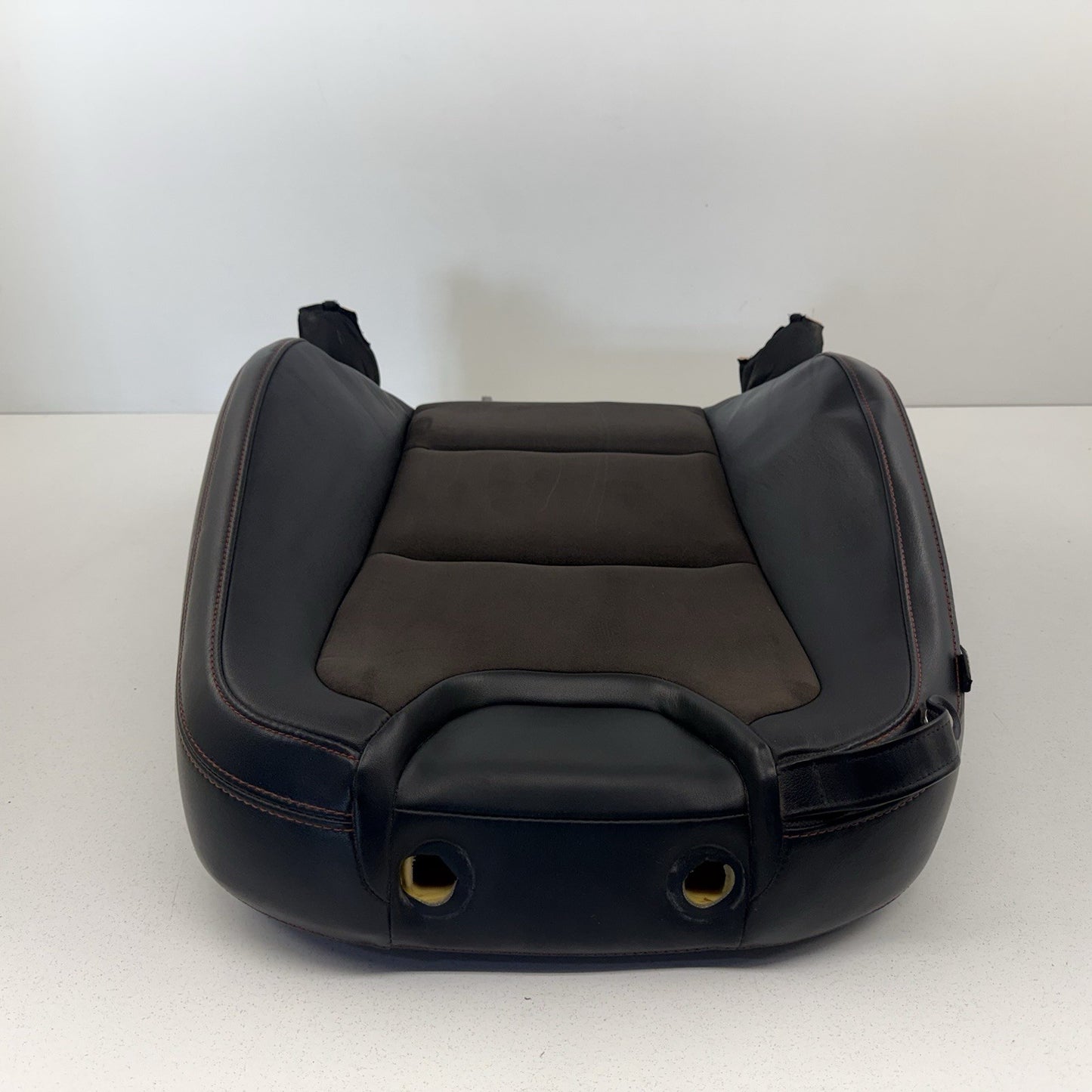 12-15 Chevrolet Camaro ZL1 Passenger Right Front Upper Seat Cushion OEM
