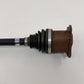 2014-2018 Bentley Flying Spur Driver Left Front CV Axle Shaft 4W0407271 OEM
