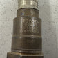 21-26 Lexus IS350 3.5L RWD Exhaust Oxygen O2 Sensor Set OEM