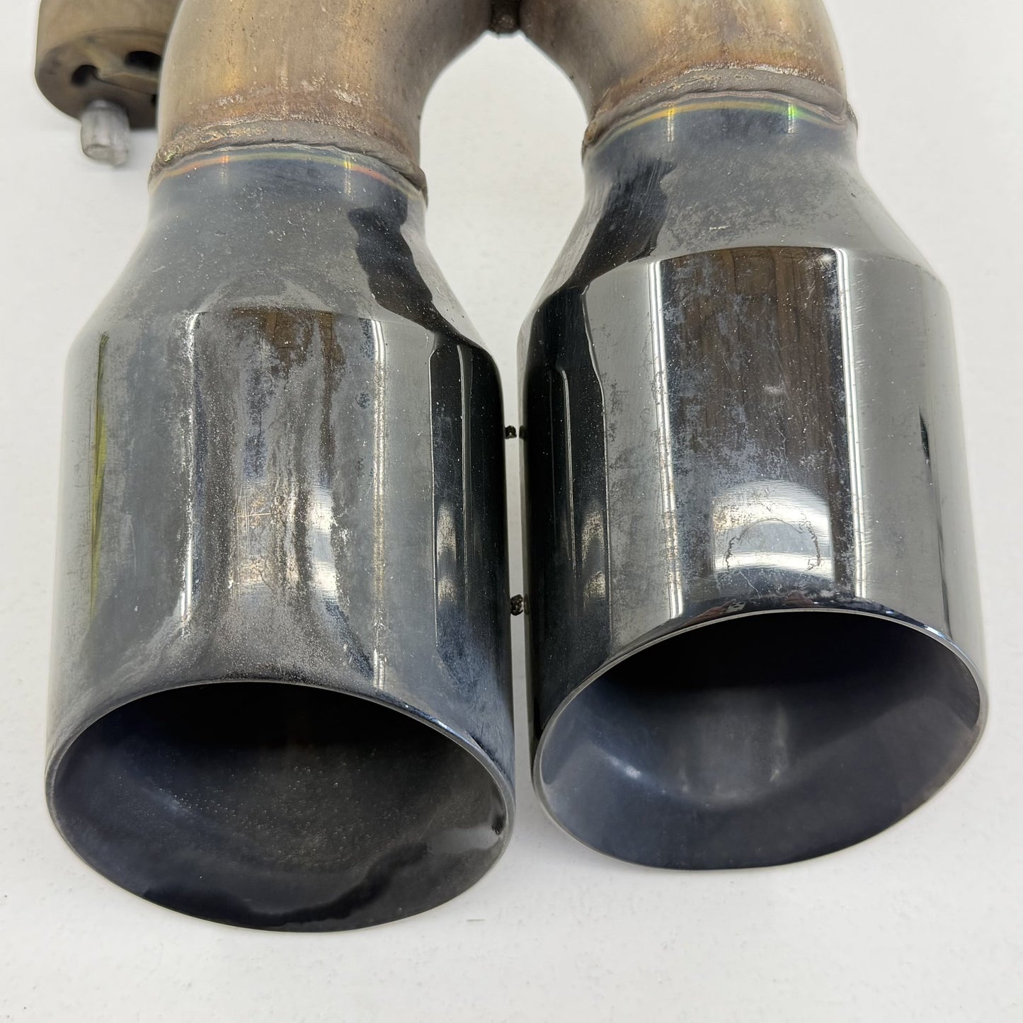 2022-2026 Subaru WRX Magnaflow Competition Series Catback Exhaust System 19608