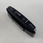 12-18 Mercedes W218 CLS550 Driver Left Front Dynamic Seat Control Switch OEM