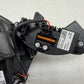 2014-2018 Bentley Flying Spur Left AC Air Booster Blower Motor W/ Resistor OEM