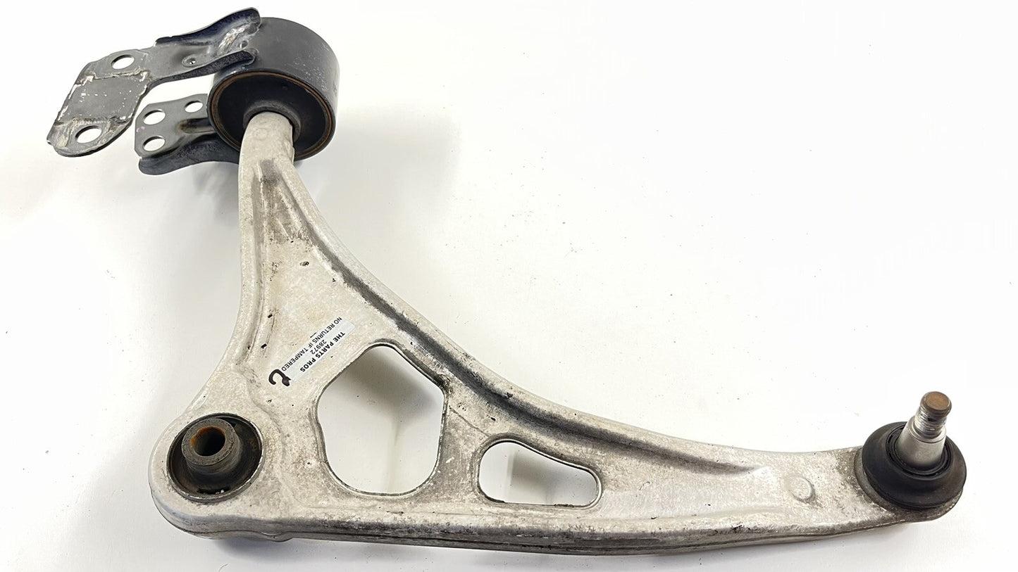 18-22 HONDA ODYSSEY DRIVER LEFT FRONT LOWER CONTROL ARM OEM