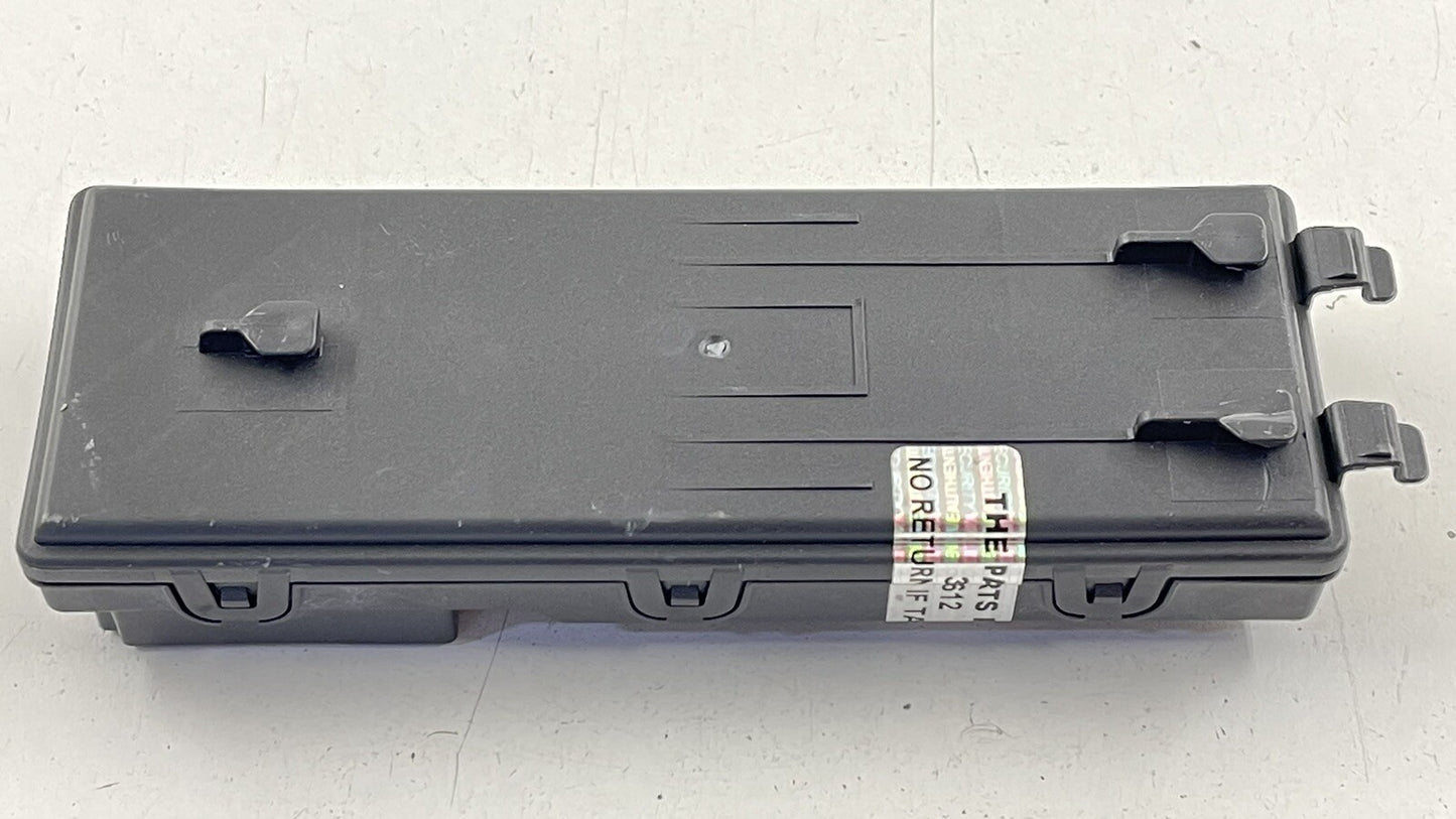 18-25 Audi A5 S5 RS5 Sportback Rear Trunk Tailgate Liftgate Control Module OEM