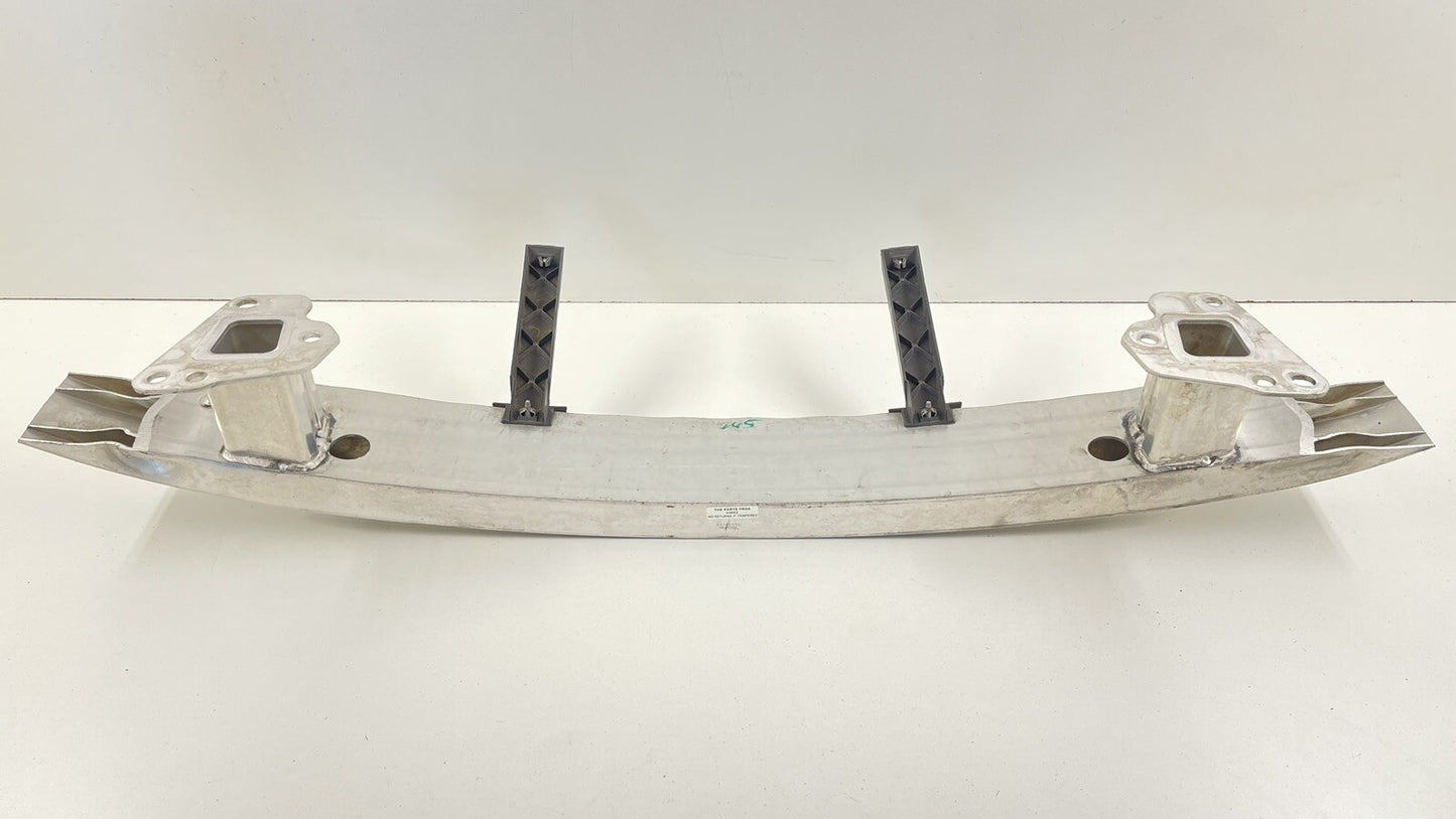 16-22 CHEVROLET CAMARO SS REAR BUMPER REINFORCEMENT BAR BEAM 84149485 OEM