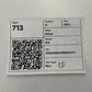 2022-2024 Rivian R1S Left Front Bay Wiring Harness PT00417186-C OEM