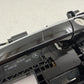 12-18 Mercedes W218 CLS550 Driver Left Front Exterior Door Handle Black OEM
