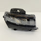 2014-2015 Chevrolet Camaro Front Halogen Headlight Head Light Lamp Pair OEM