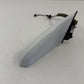 2010-2015 Chevrolet Camaro Passenger Right Door Mirror Side View White OEM