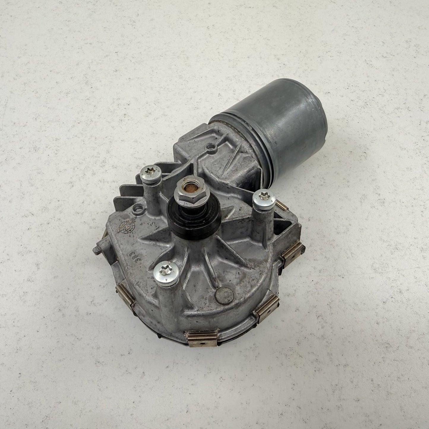 2008-2014 Mercedes-Benz C250 W204 Front Windshield Wiper Motor OEM