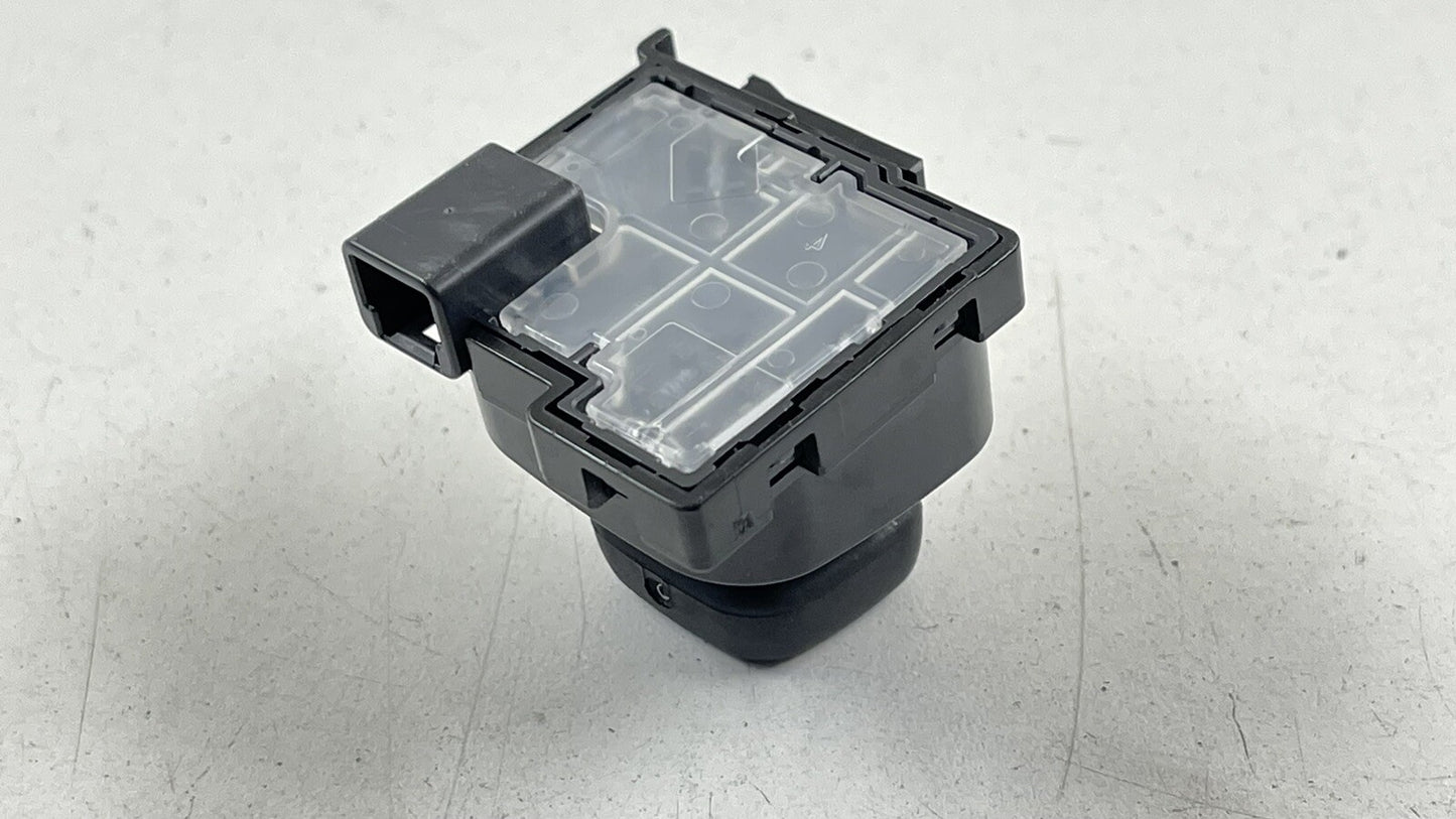 16-20 LEXUS GS F STEERING COLUMN TILT CONTROL SWITCH KNOB OEM