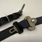 2023-2025 Honda Pilot Driver Left Front Seatbelt Seat Belt Retractor Black OEM