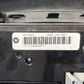 2018-2026 Dodge Durango SRT 392 Rear HVAC AC Climate Control Switch Panel OEM