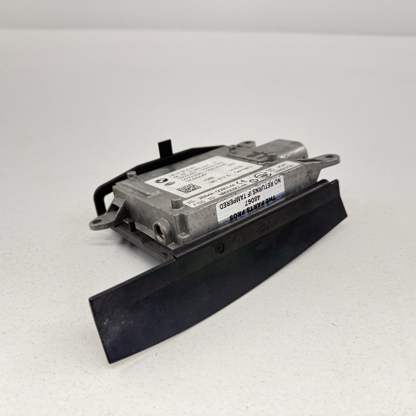 BMW M5 M6 F06 F10 F12 F13 Left Rear Blind Spot Sensor Lane Change Warning OEM