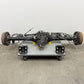 16-23 Toyota Tacoma TRD Off Road 4x4 Electric Locking Rear Axle Differential OEM