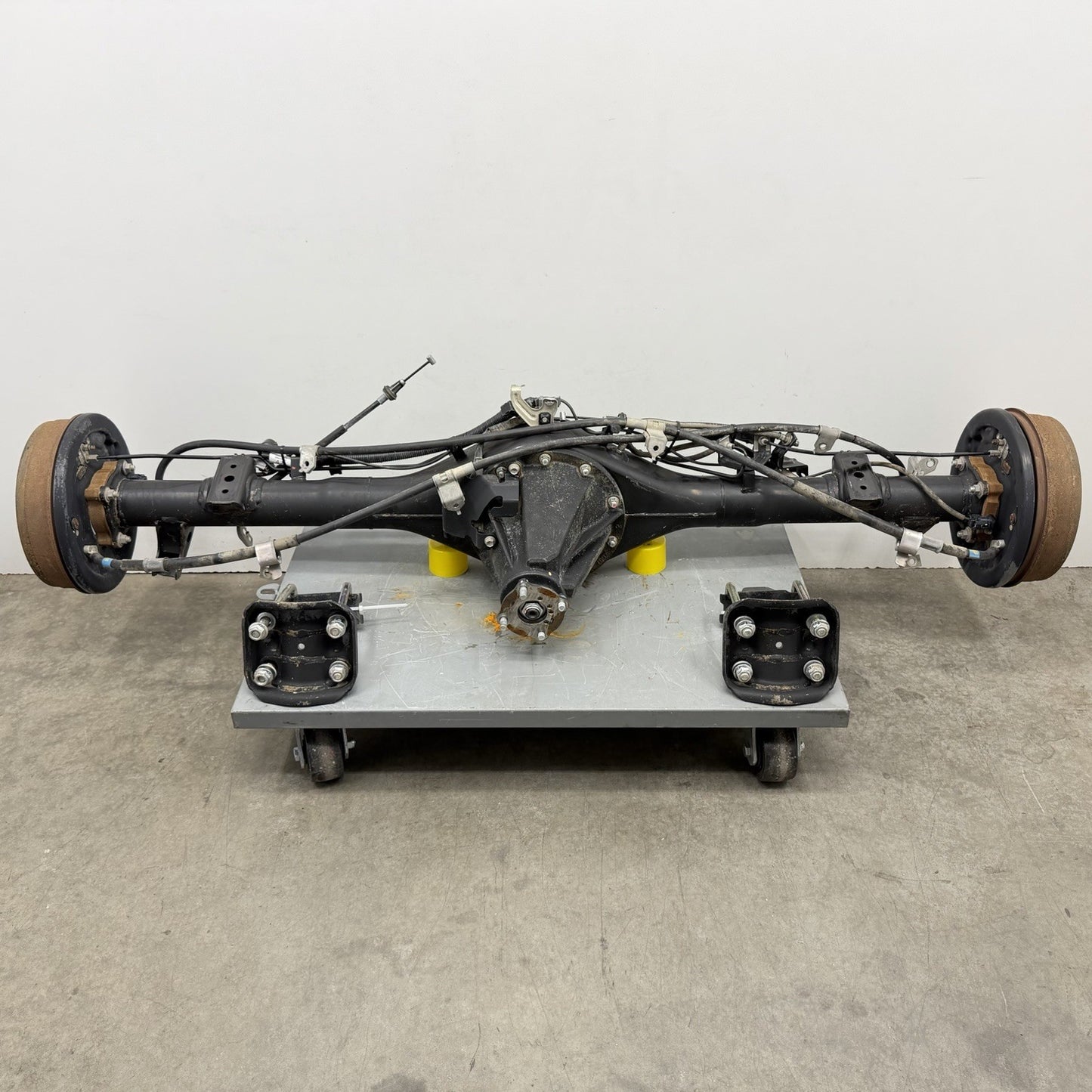 16-23 Toyota Tacoma TRD Off Road 4x4 Electric Locking Rear Axle Differential OEM