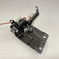 08-15 Audi TT Gas Fuel Filler Door Lock Actuator 1C0810773 OEM
